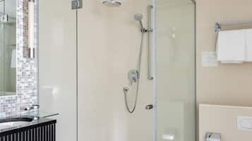 Large Studio with Kitchenette | Bathroom