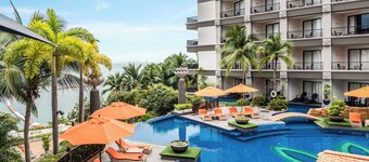 Garden Cliff Resort and Spa