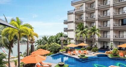 Garden Cliff Resort and Spa