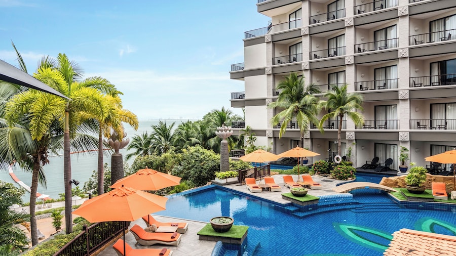 Garden Cliff Resort and Spa