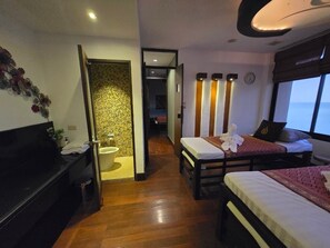 Spa - Garden Cliff Resort and Spa (Pattaya)