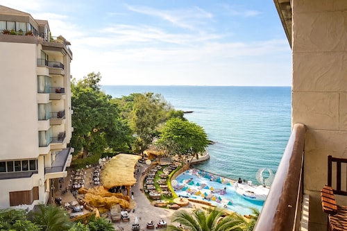 Garden Cliff Resort and Spa