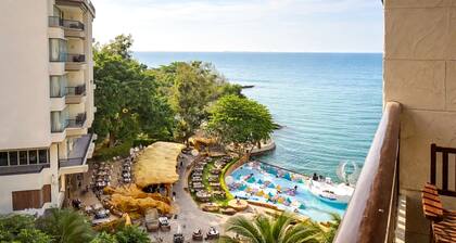 Garden Cliff Resort and Spa
