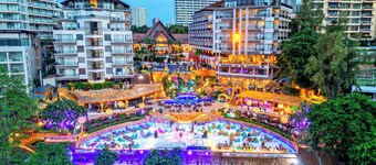 Garden Cliff Resort and Spa
