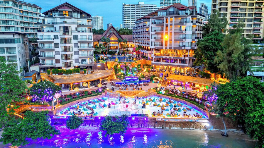 Garden Cliff Resort and Spa