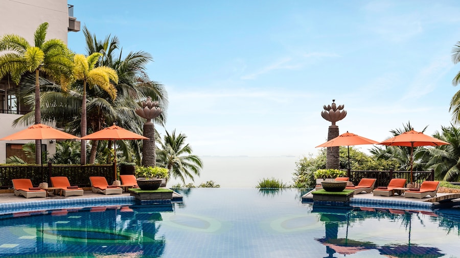 Garden Cliff Resort and Spa