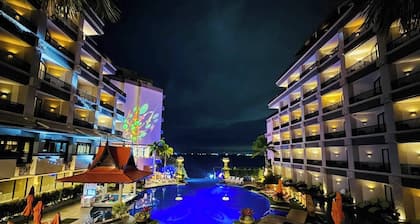 Garden Cliff Resort and Spa