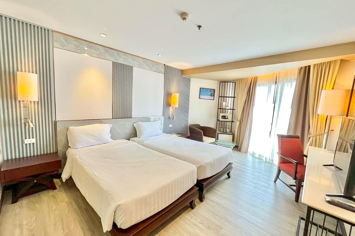 Premier Room