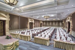 Meeting facility - Garden Cliff Resort and Spa (Pattaya)