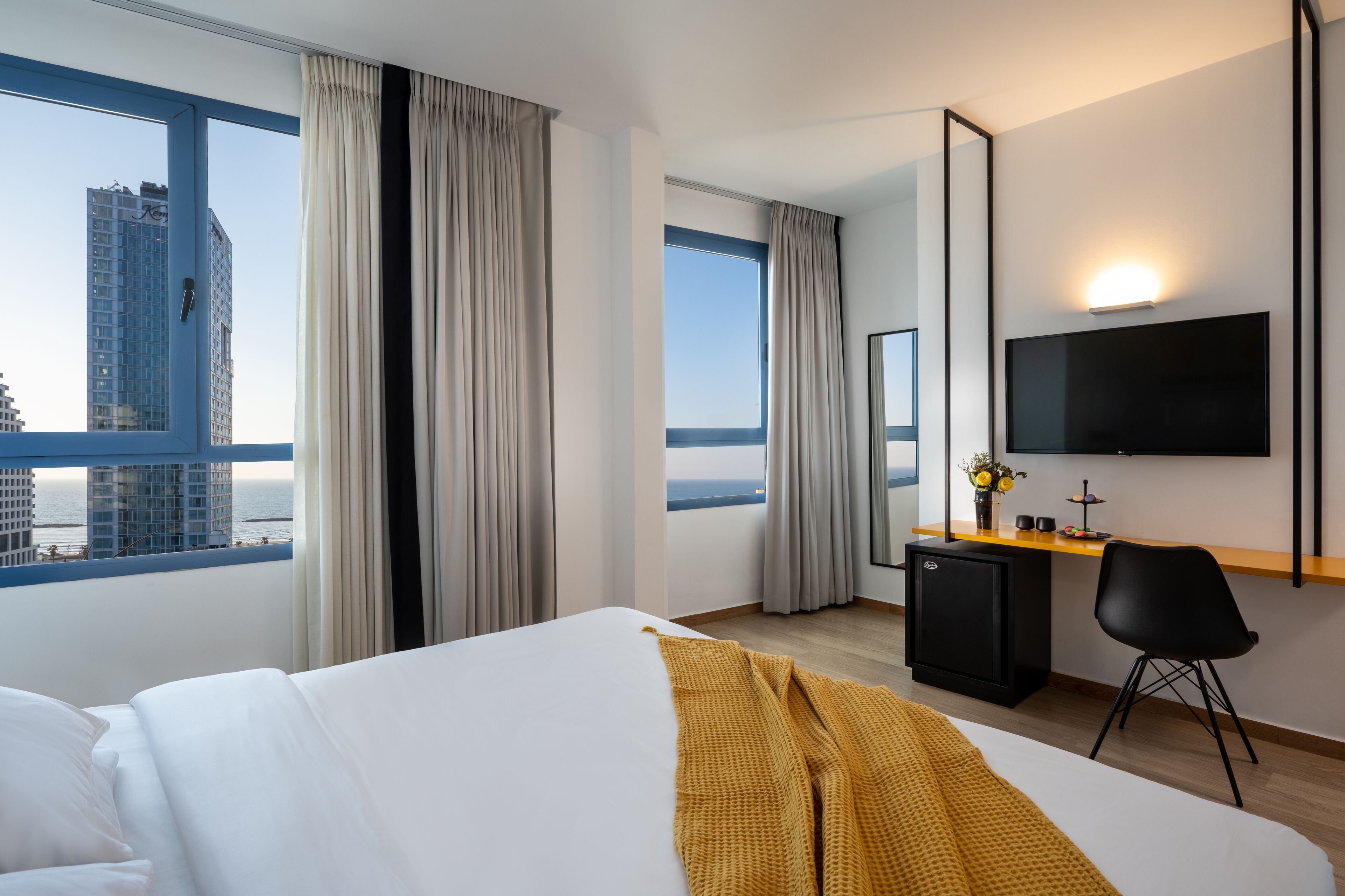 superior sea view | beach/ocean view