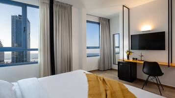 Superior Sea View | Beach/ocean view