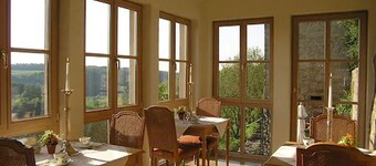 Burg-Hotel Relais du Silence