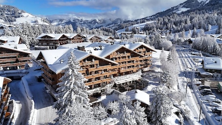 Comfort Double Room, Balcony | View from room