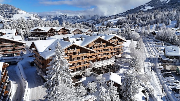 Comfort Double Room, Balcony | View from room