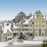 Ermitage du Lac - Les Suites Tremblant