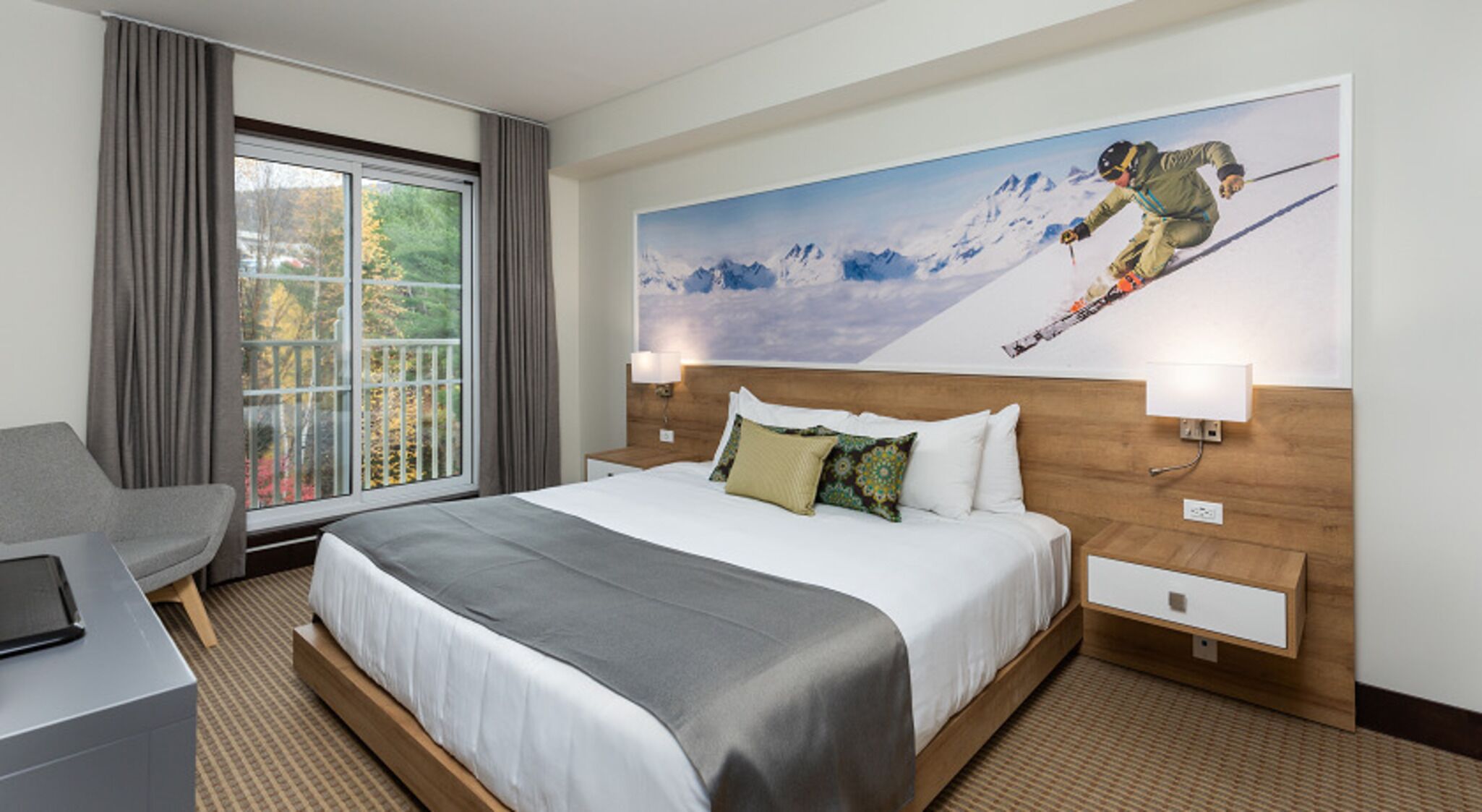 Iron/ironing board, rollaway beds, free WiFi, bed sheets