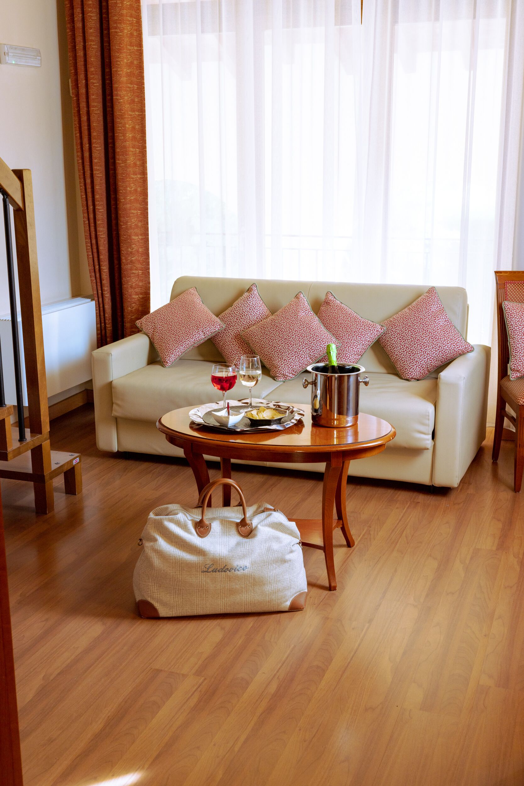 Photo - Hotel Venice Resort Airport