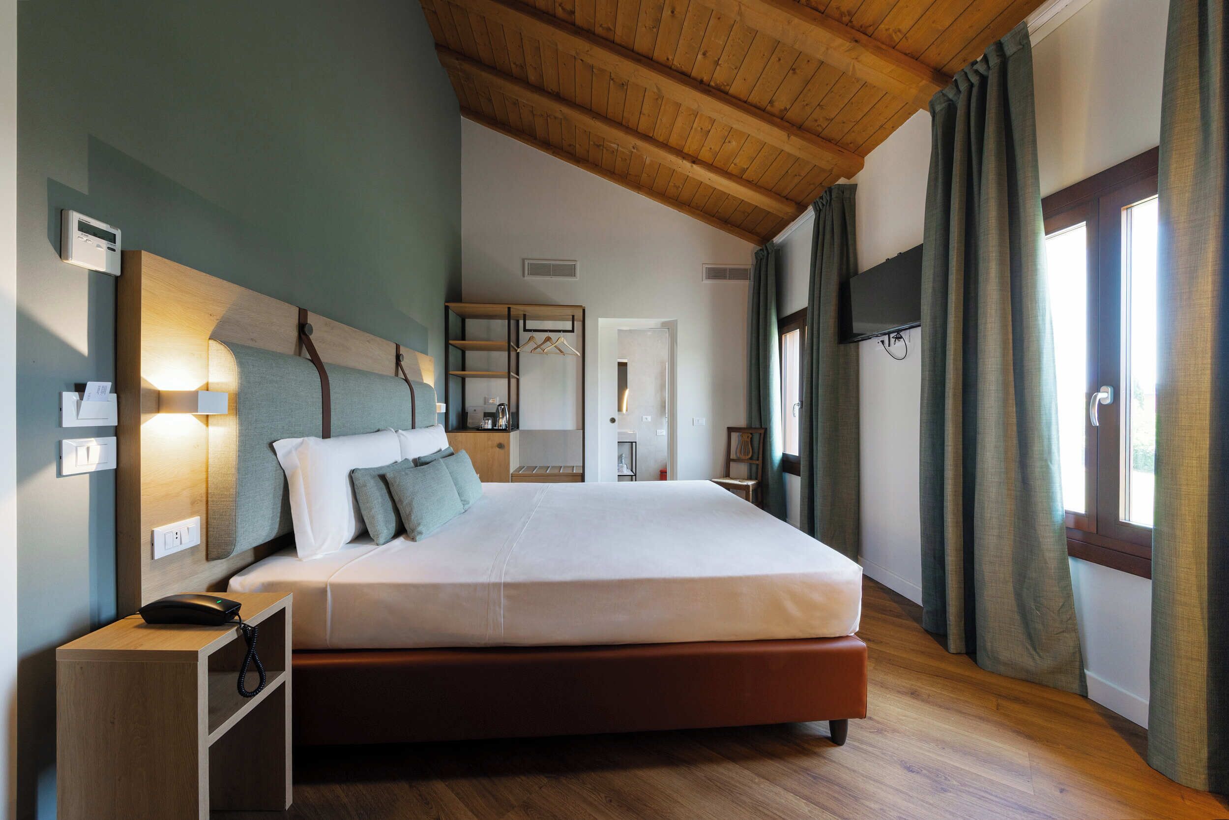 Foto - Hotel Venice Resort Airport