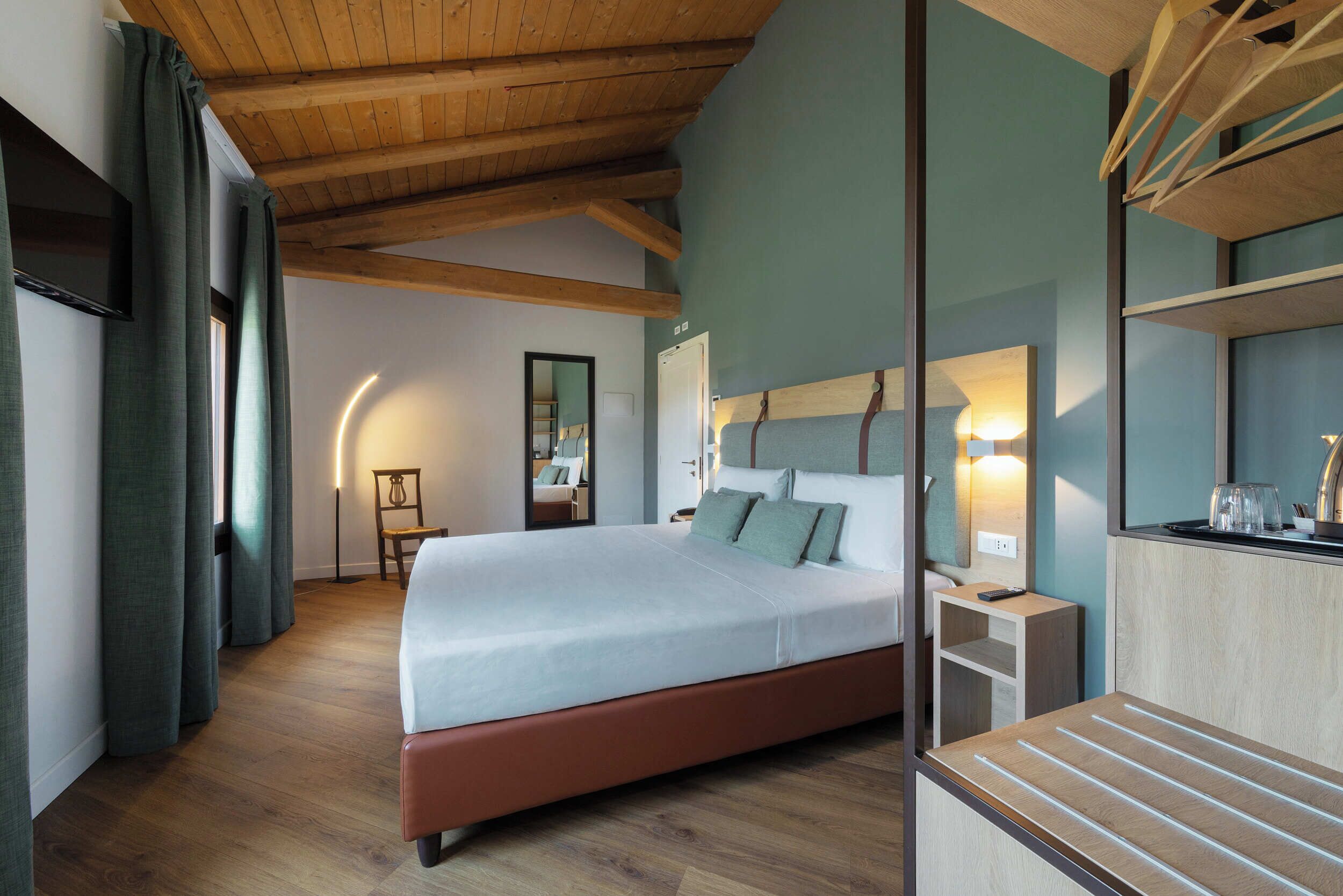 Foto - Hotel Venice Resort Airport