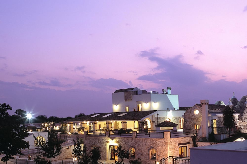 Masseria Chiancone Torricella