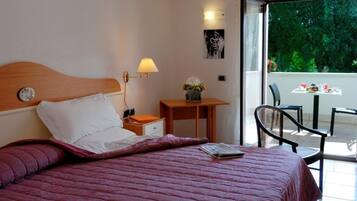 Allergitestet sengetøy, dundyner og senger med Select Comfort-madrass