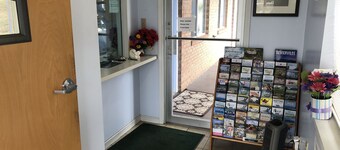 Americas Best Value Inn Jonesville