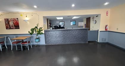 Residential Suites Warrensburg by Hotel O US 50