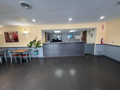 Residential Suites Warrensburg by Hotel O US 50