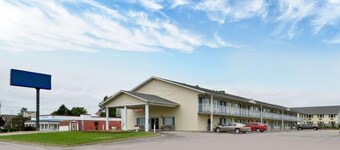 Residential Suites Warrensburg by Hotel O US 50