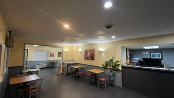 Servicios del alojamiento