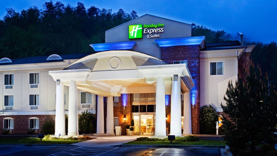 Holiday Inn Express Hotel & Suites Cherokee / Casino by IHG