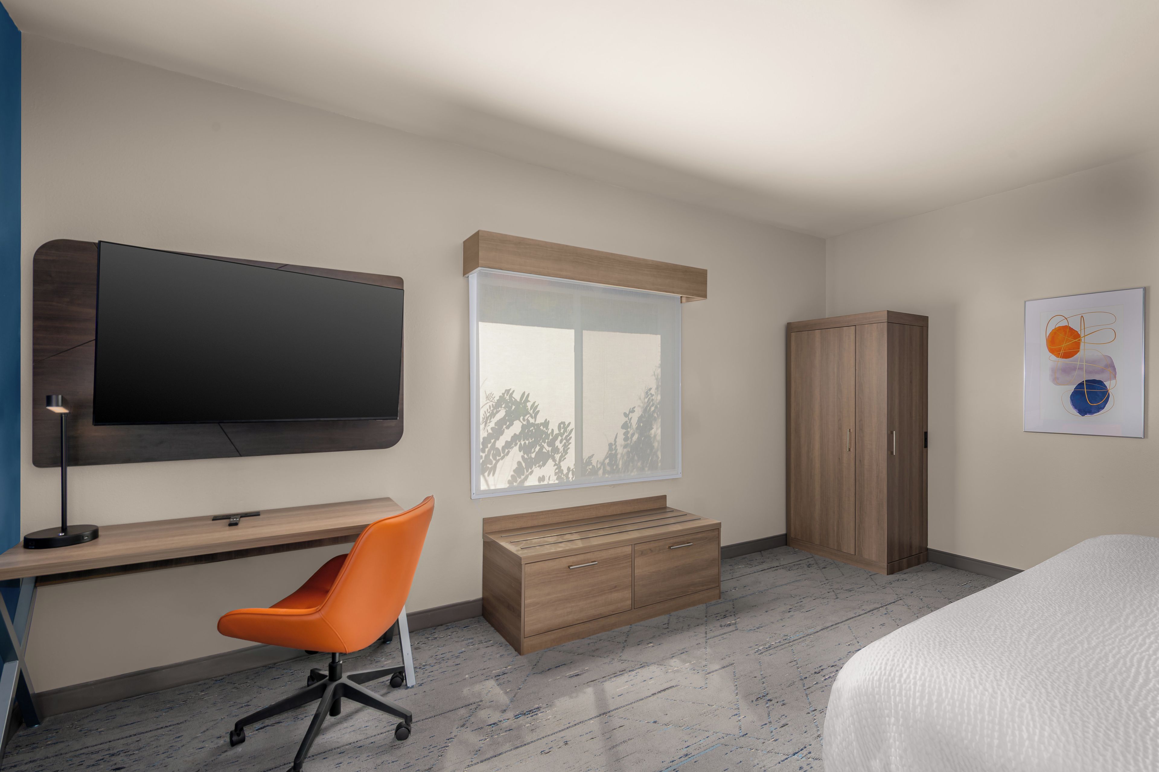 الغرفة