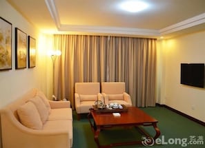 Room - Phoenix Mountain Hotel (Guangzhou)
