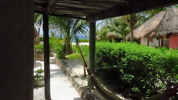 Superior Double Room, 1 Queen Bed, Private Bathroom (Air Conditioning) | Free WiFi