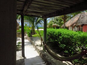 Superior Double Room, 1 Queen Bed, Private Bathroom (Air Conditioning) | Free WiFi