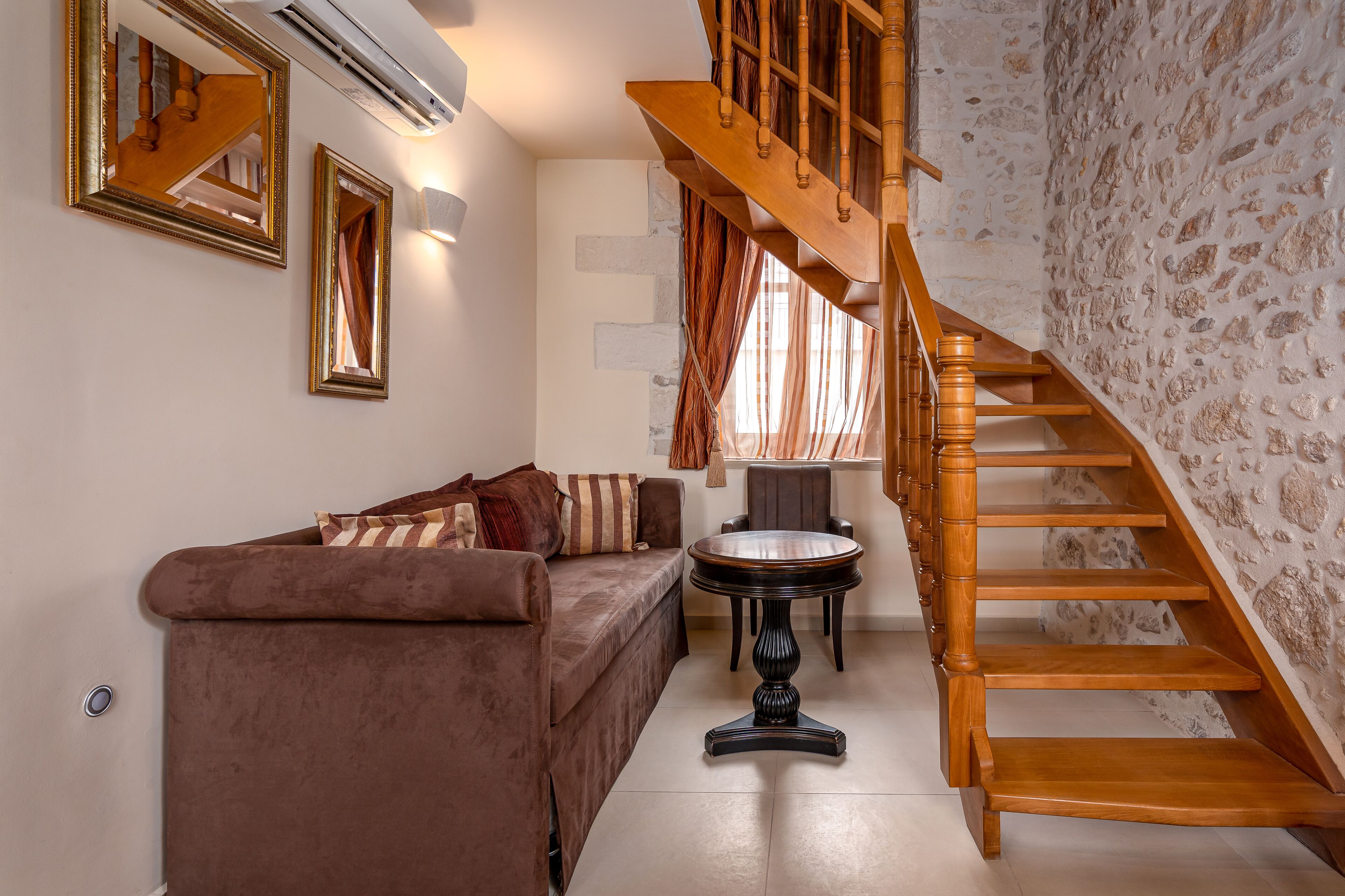 1 bedroom, minibar, in-room safe, desk