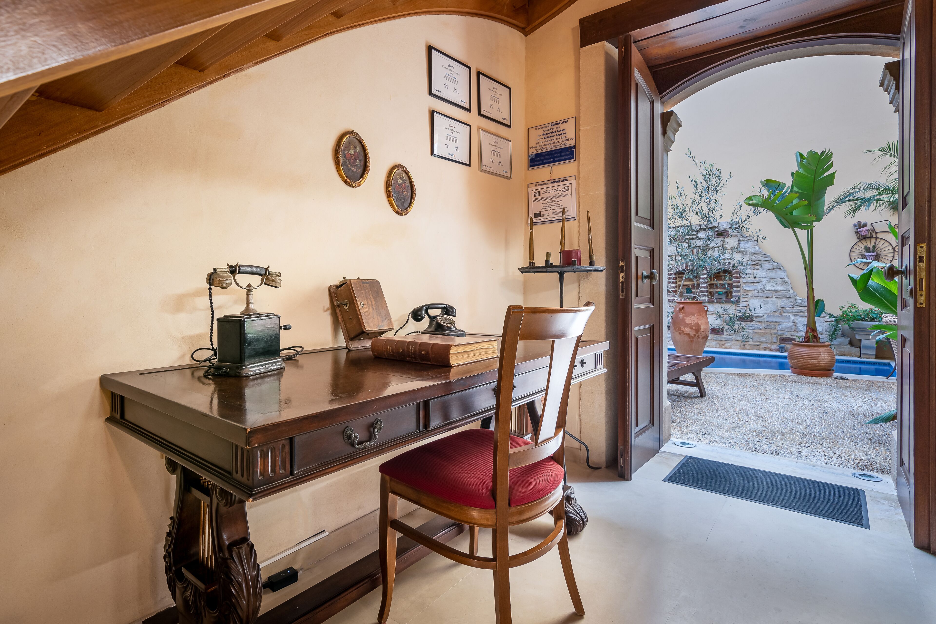 Foto - Palazzino Di Corina