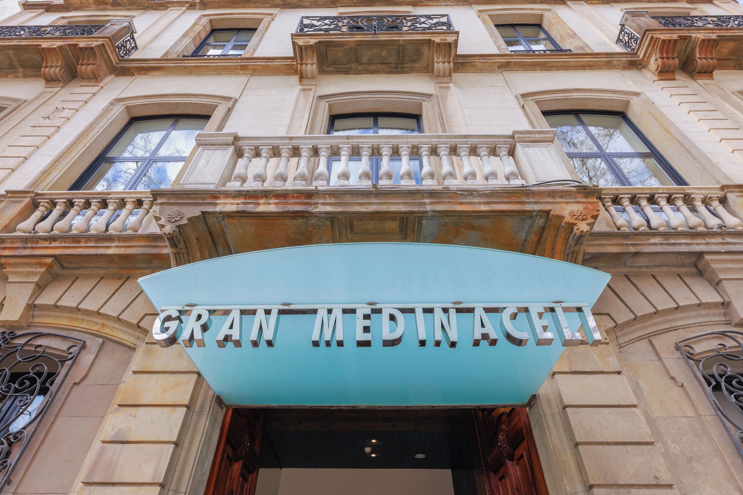 Foto - Hotel Medinaceli New reopening 2025