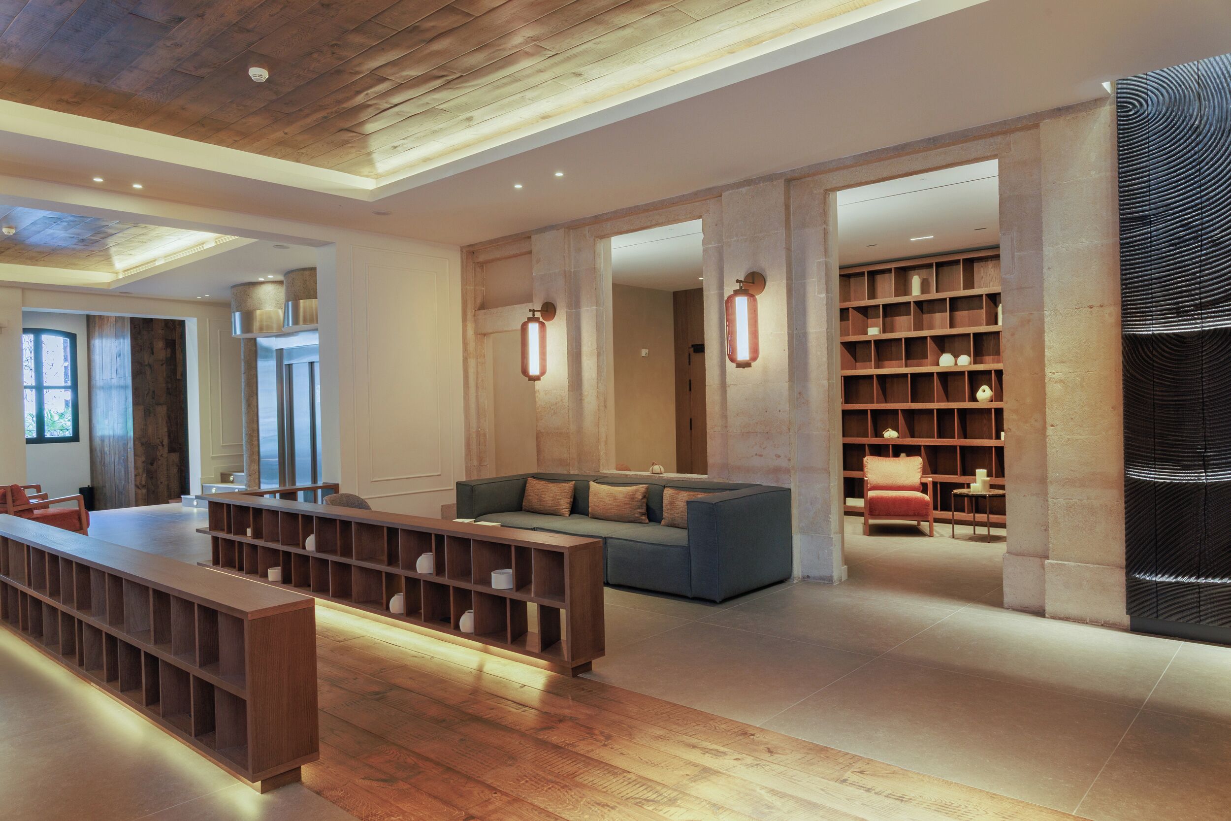 Foto - Hotel Medinaceli New reopening 2025