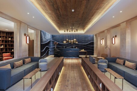 Hotel Medinaceli New reopening 2025 – Affordable hotel in Barcelona