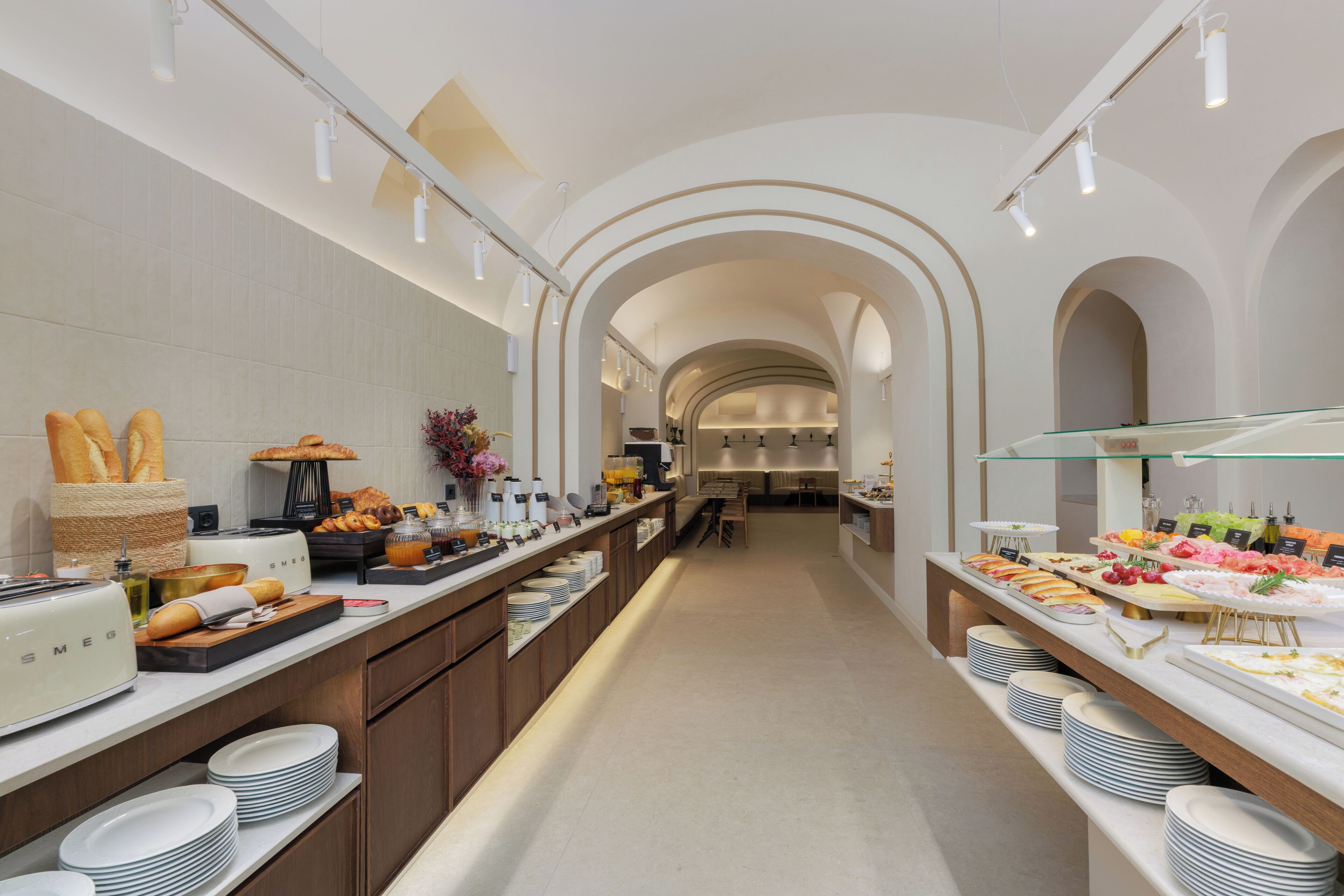 Foto - Hotel Medinaceli