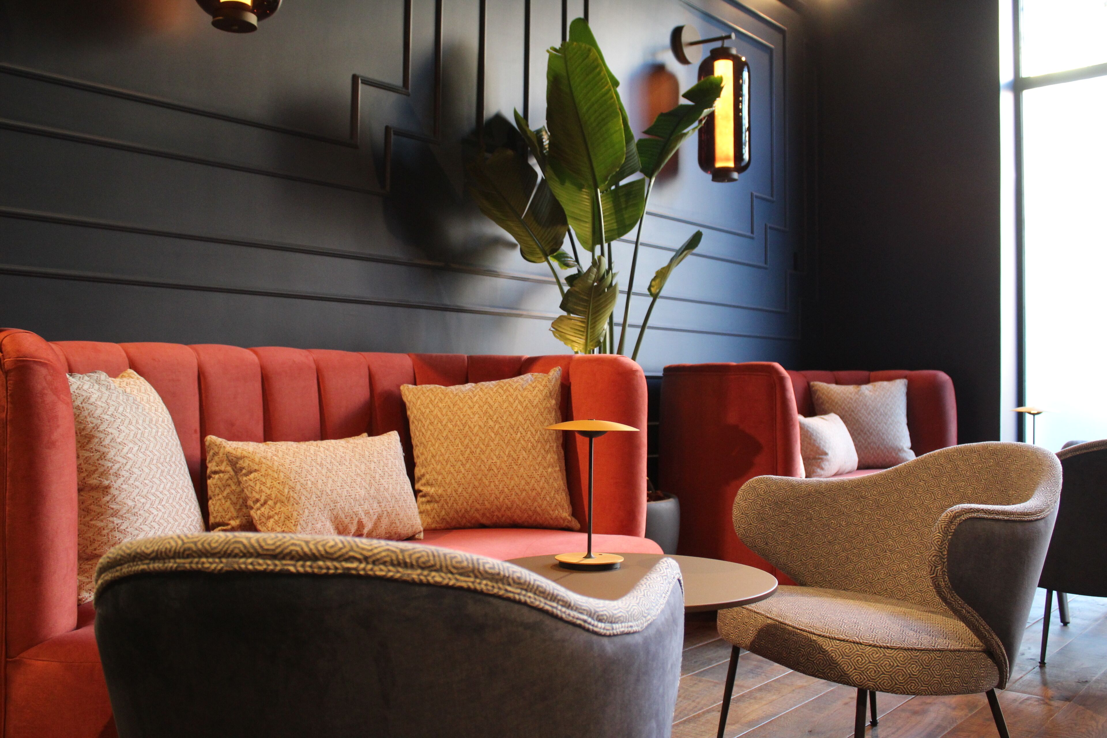 Foto - Hotel Medinaceli