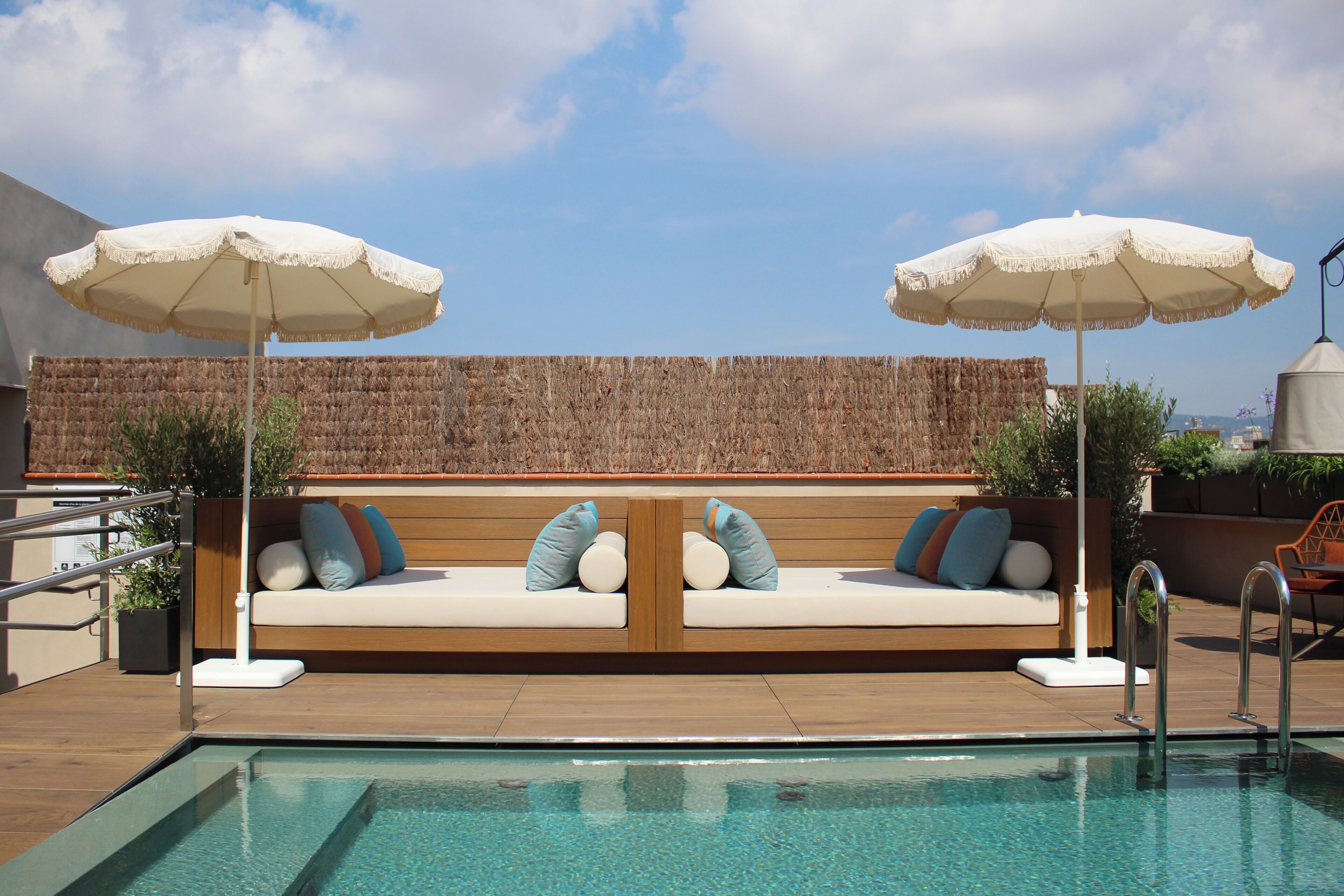 Photo - Medinaceli Hotel