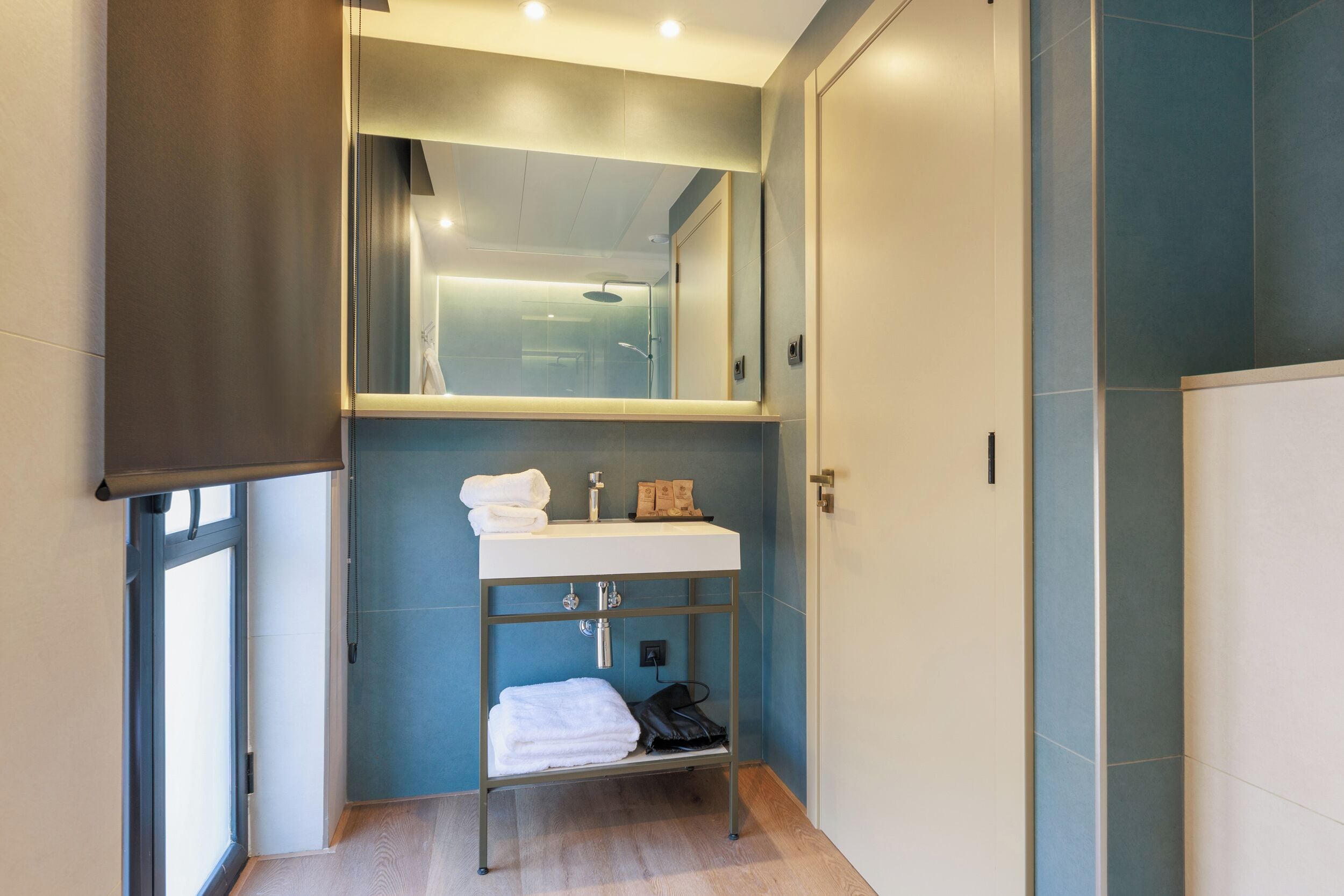 Photo - Medinaceli Hotel