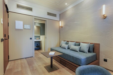 Hotel Medinaceli New reopening 2025 - view 3