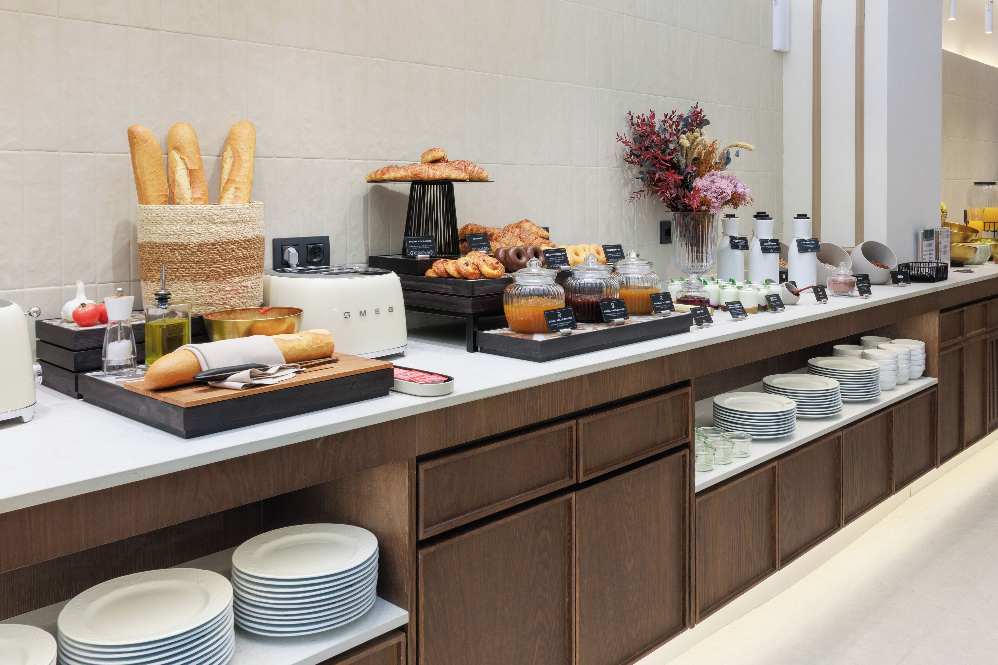 Foto - Hotel Medinaceli New reopening 2025