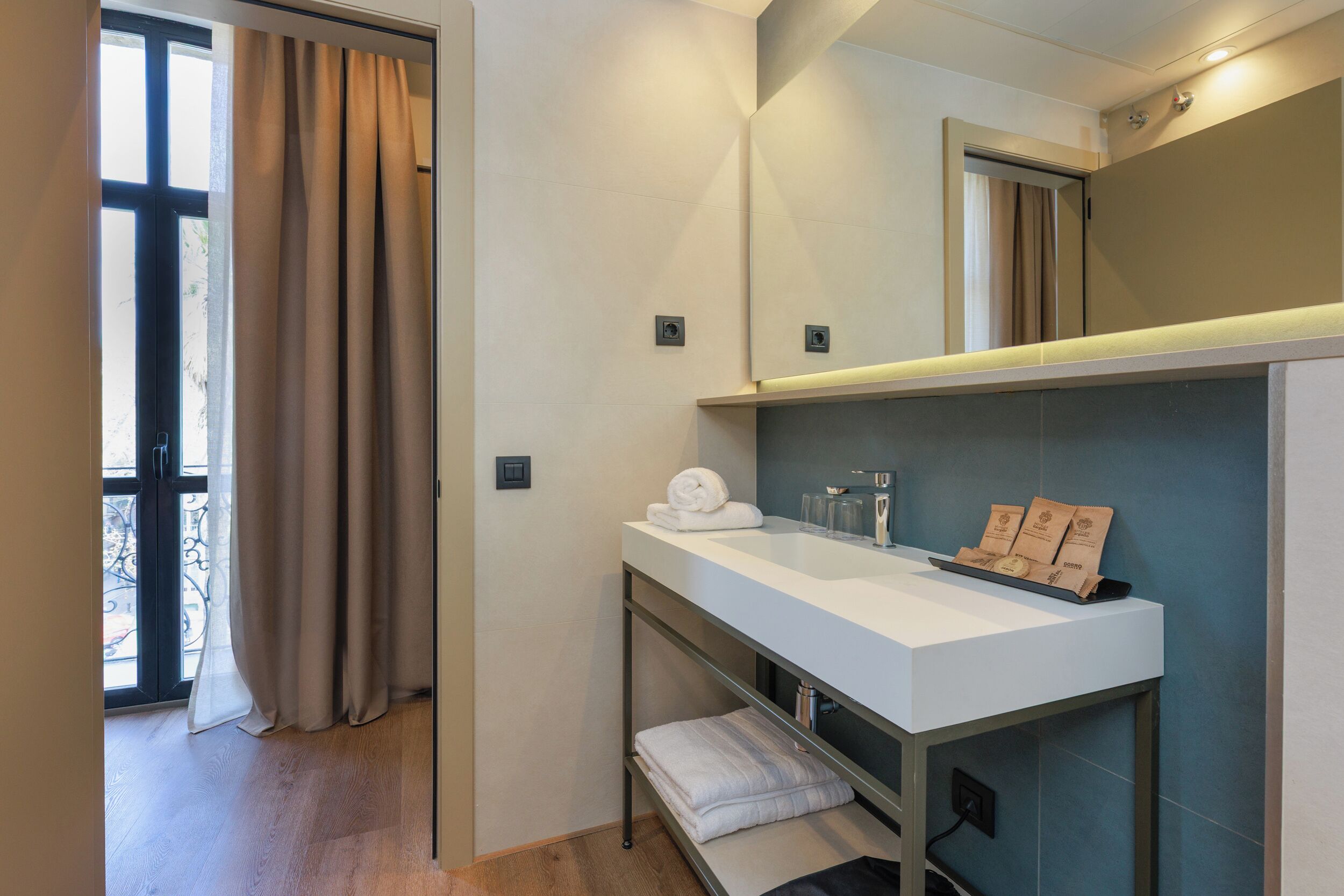 Foto - Hotel Medinaceli