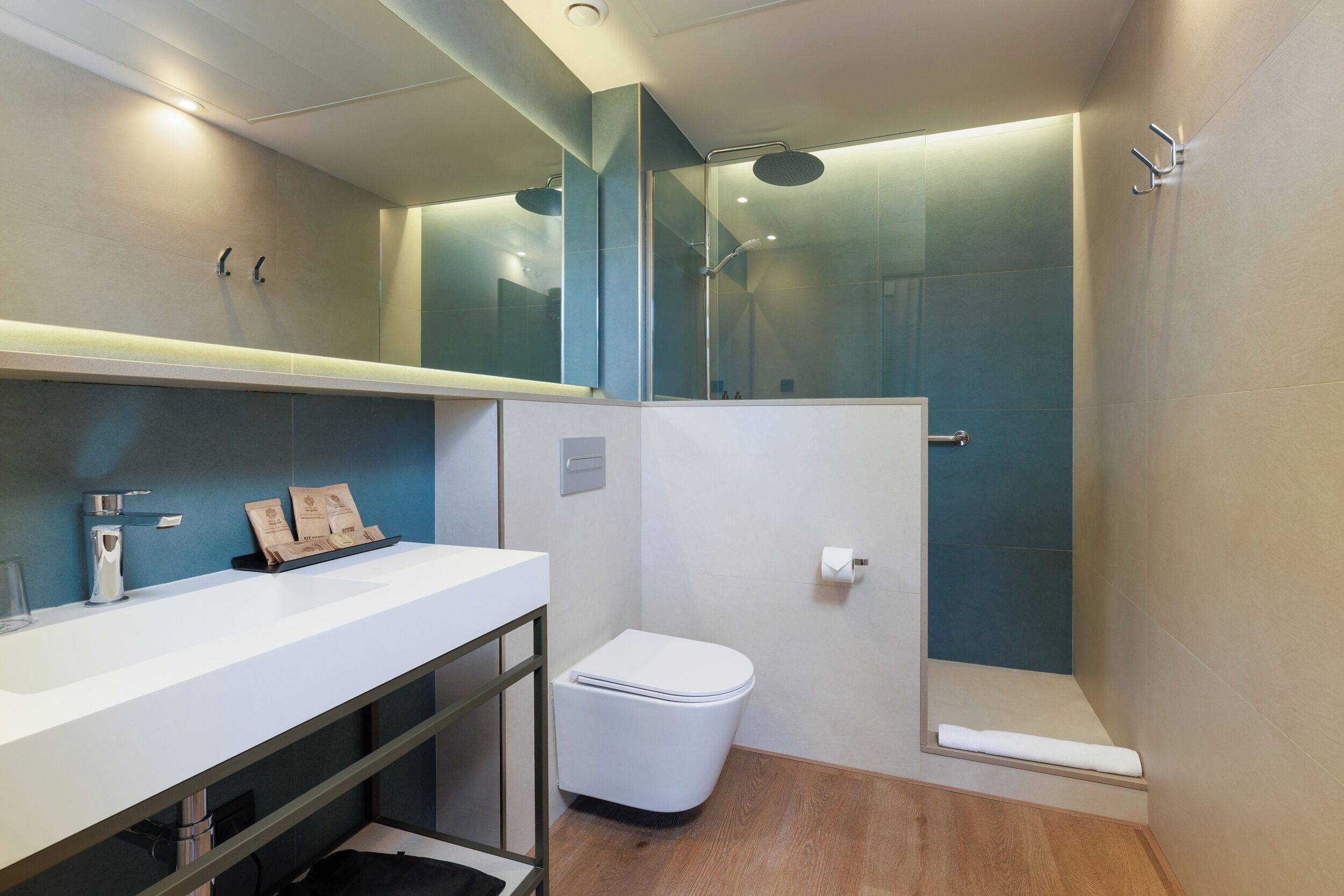 Foto - Hotel Medinaceli New reopening 2025