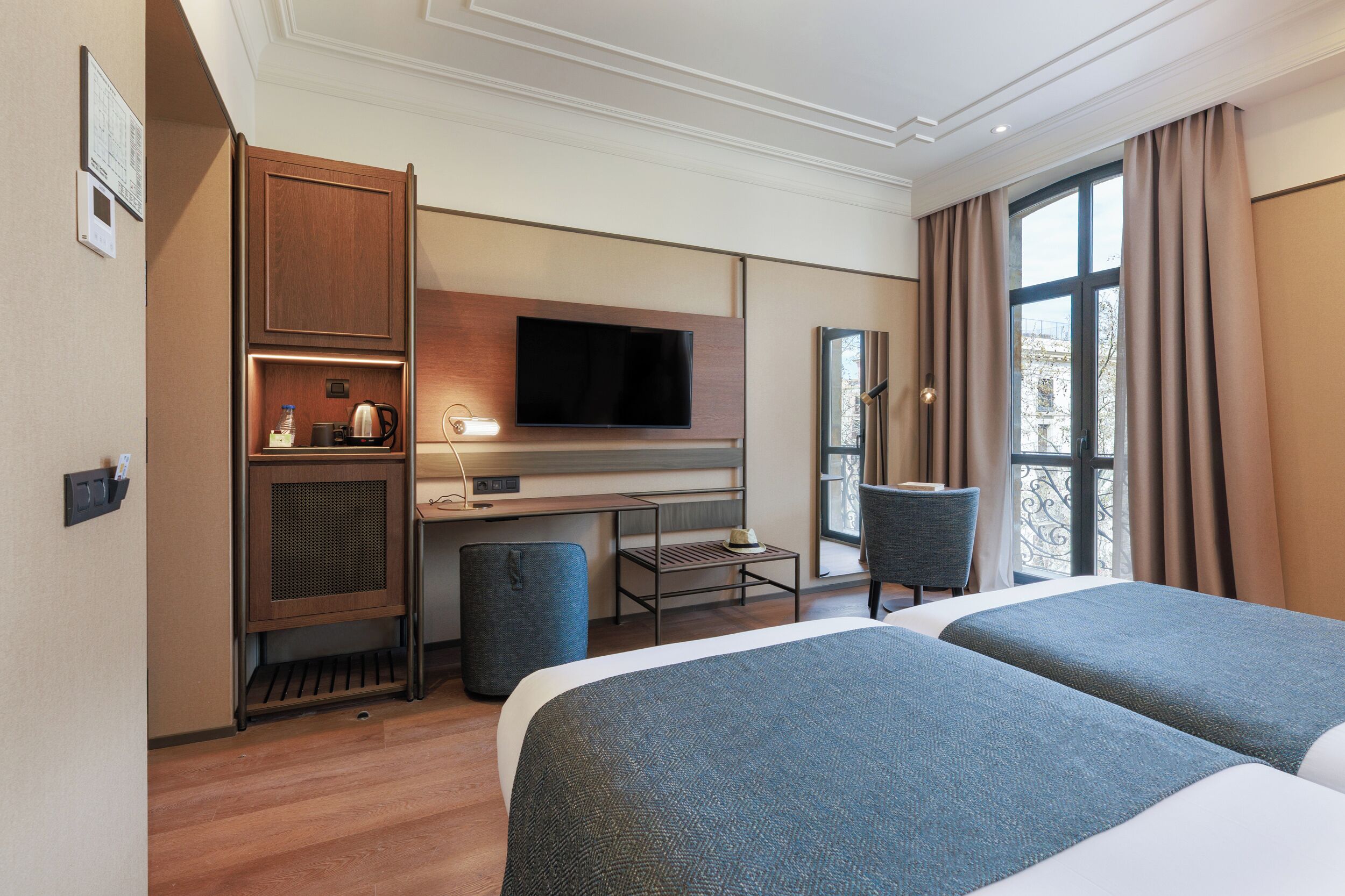 Foto - Hotel Medinaceli