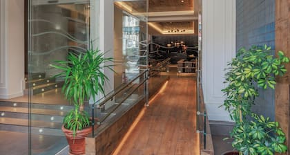 Hotel Medinaceli New reopening 2025